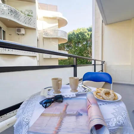 Parkapart Rhodes Town