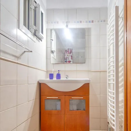 Apartment Parkapart Rhodes Town *