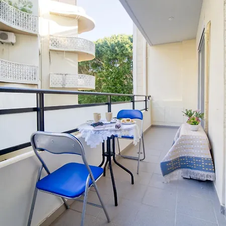 Parkapart Rhodes Town Apartment Rhodes City