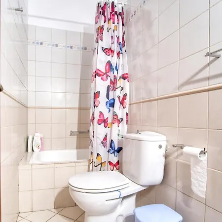 Parkapart Rhodes Town Apartamento Rhodes City
