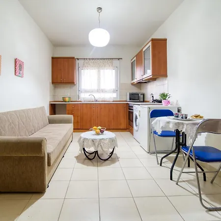 Apartamento Parkapart Rhodes Town Rhodes City